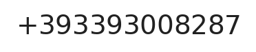 Telefono ufficio
