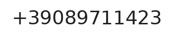 Telefono ufficio