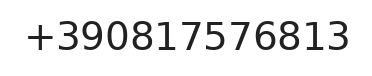 Telefono ufficio