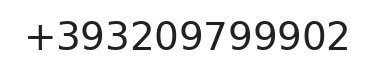 Telefono ufficio