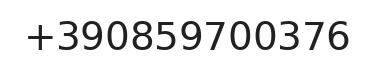 Telefono ufficio