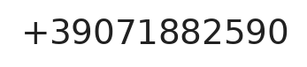 Telefono ufficio