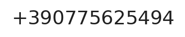 Telefono ufficio