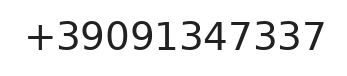 Telefono ufficio