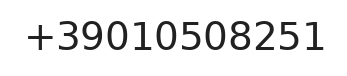 Telefono ufficio