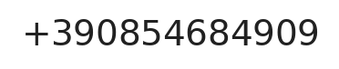 Telefono ufficio