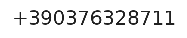 Telefono ufficio