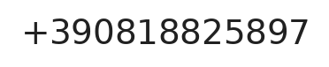 Telefono ufficio