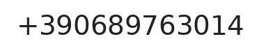 Telefono ufficio