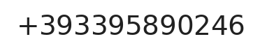 Telefono ufficio