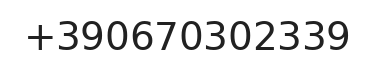 Telefono ufficio