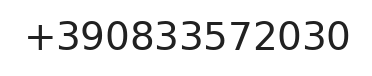 Telefono ufficio