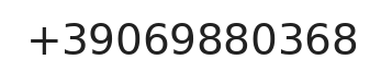 Telefono ufficio