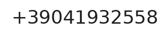 Telefono ufficio