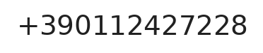 Telefono ufficio