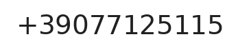 Telefono ufficio
