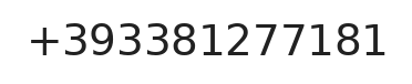 Telefono ufficio