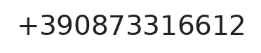 Telefono ufficio
