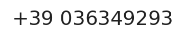 Telefono ufficio