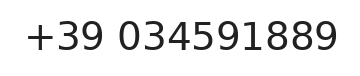 Telefono ufficio