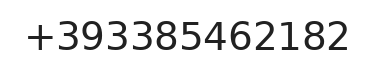 Telefono ufficio