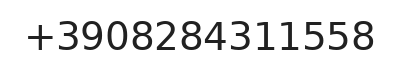 Telefono ufficio