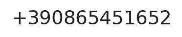 Telefono ufficio