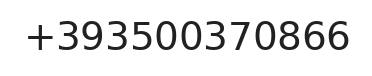Telefono ufficio