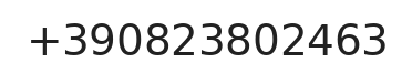 Telefono ufficio