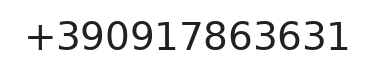 Telefono ufficio