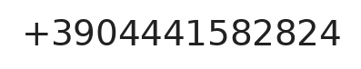 Telefono ufficio