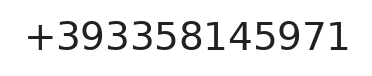 Telefono ufficio