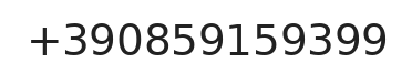 Telefono ufficio