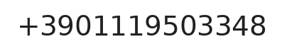 Telefono ufficio