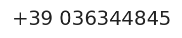 Telefono ufficio