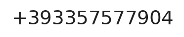Telefono ufficio