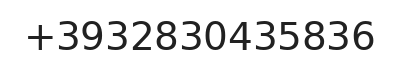 Telefono ufficio