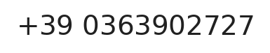 Telefono ufficio