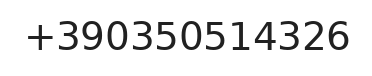 Telefono ufficio