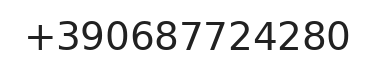 Telefono ufficio