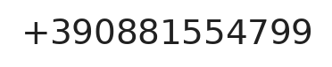 Telefono ufficio