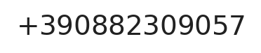 Telefono ufficio