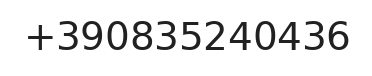 Telefono ufficio