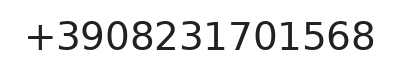 Telefono ufficio