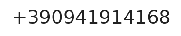 Telefono ufficio