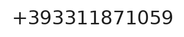Telefono ufficio