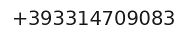 Telefono ufficio