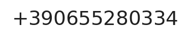 Telefono ufficio