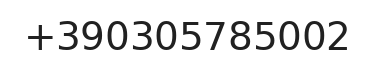 Telefono ufficio