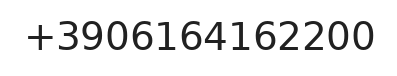 Telefono ufficio